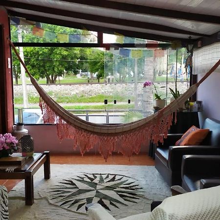 Casa Klos - Quartos Amplos Kurytyba Zewnętrze zdjęcie