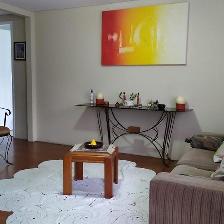 Casa Klos - Quartos Amplos Kurytyba Zewnętrze zdjęcie