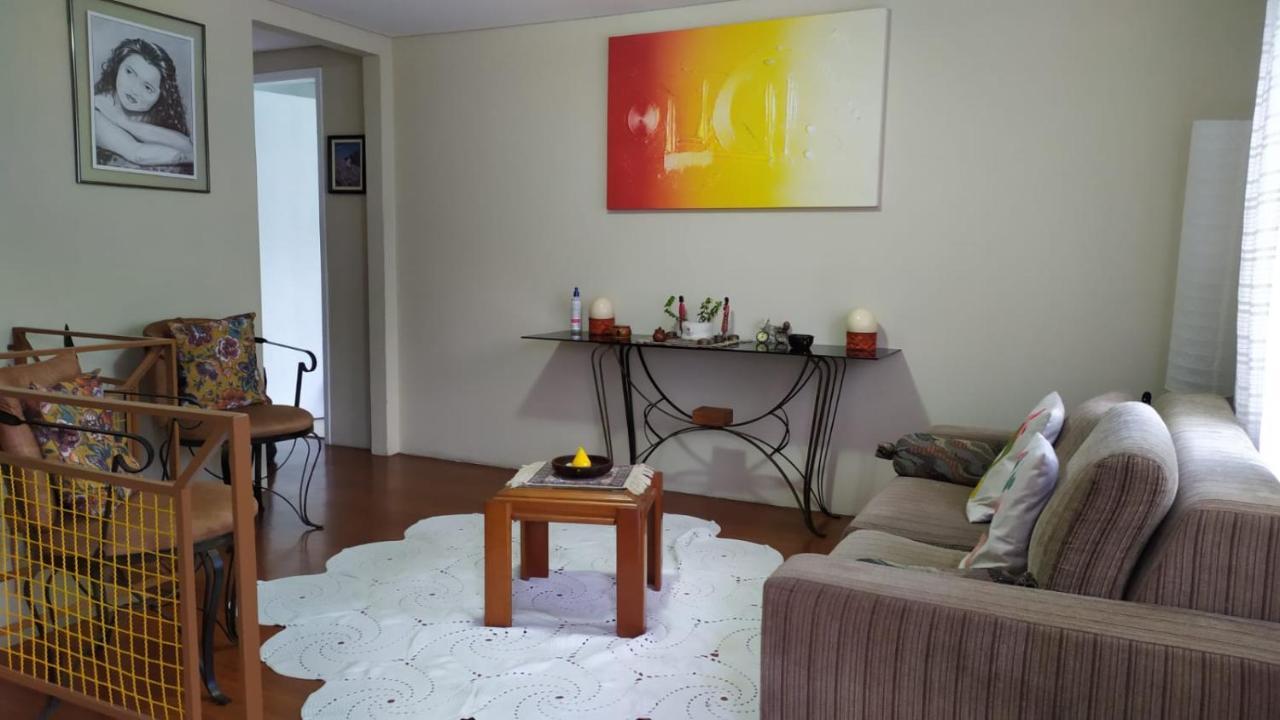 Casa Klos - Quartos Amplos Kurytyba Zewnętrze zdjęcie