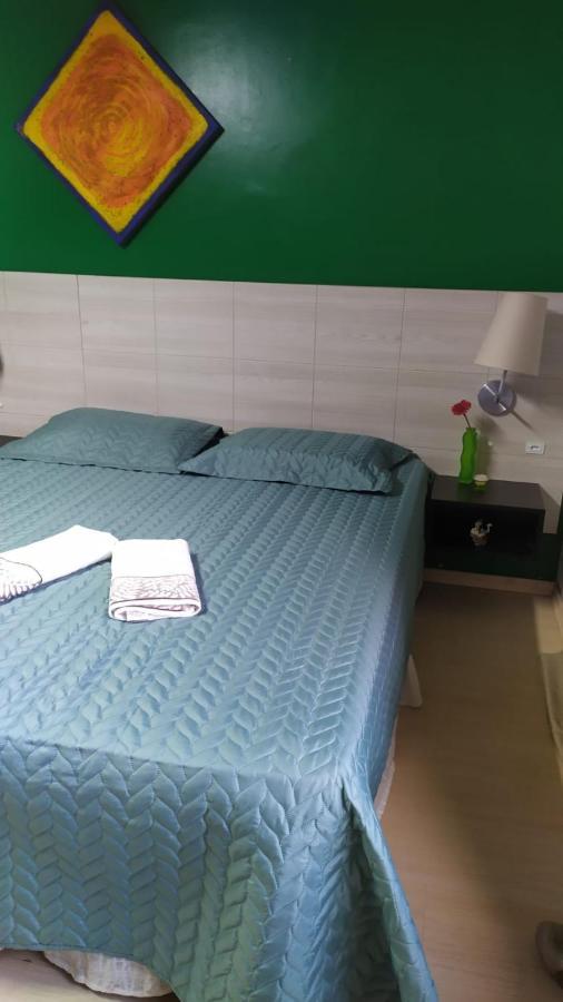 Casa Klos - Quartos Amplos Kurytyba Zewnętrze zdjęcie