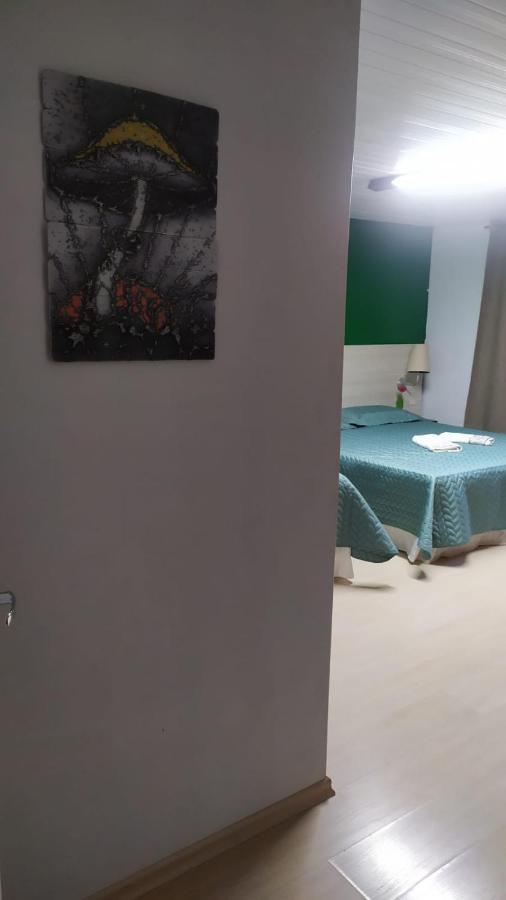 Casa Klos - Quartos Amplos Kurytyba Zewnętrze zdjęcie