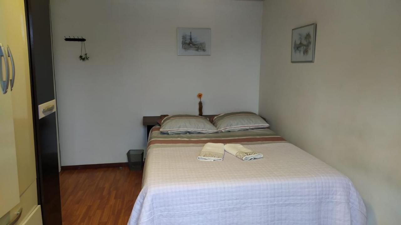 Casa Klos - Quartos Amplos Kurytyba Zewnętrze zdjęcie