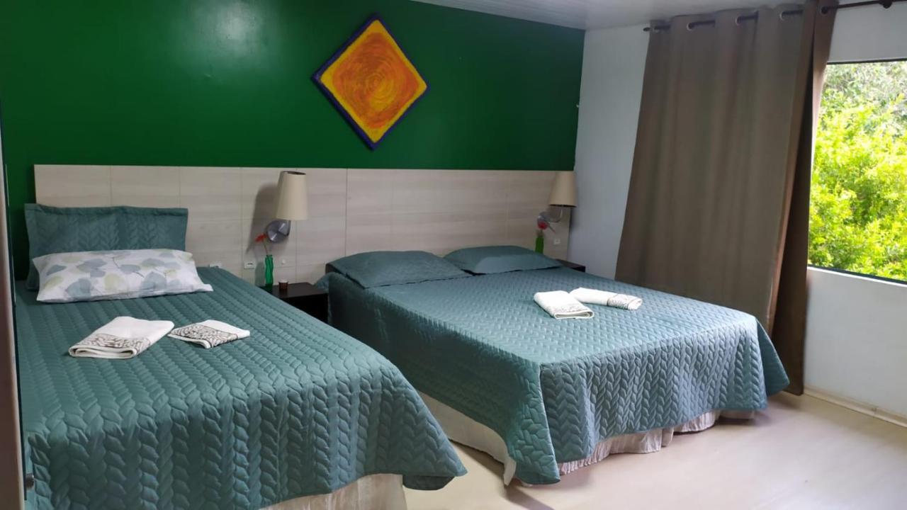 Casa Klos - Quartos Amplos Kurytyba Zewnętrze zdjęcie