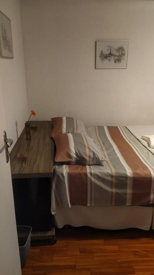 Casa Klos - Quartos Amplos Kurytyba Zewnętrze zdjęcie