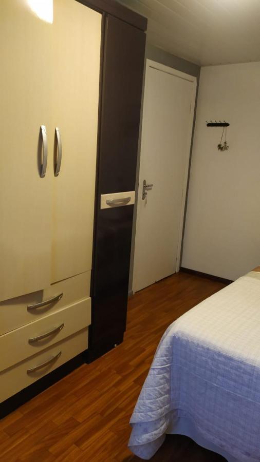 Casa Klos - Quartos Amplos Kurytyba Zewnętrze zdjęcie