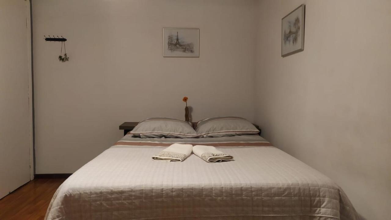 Casa Klos - Quartos Amplos Kurytyba Zewnętrze zdjęcie