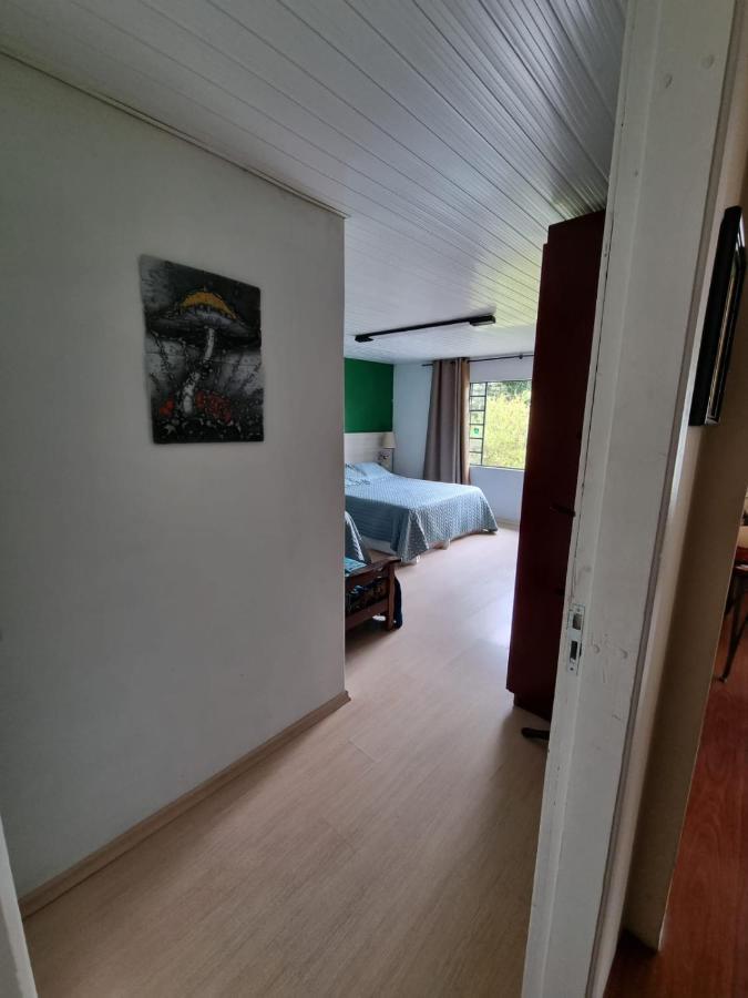 Casa Klos - Quartos Amplos Kurytyba Zewnętrze zdjęcie