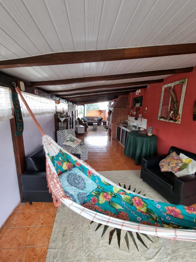 Casa Klos - Quartos Amplos Kurytyba Zewnętrze zdjęcie