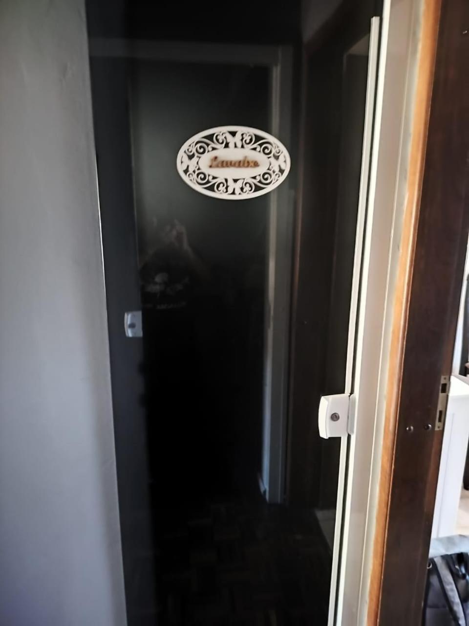 Casa Klos - Quartos Amplos Kurytyba Zewnętrze zdjęcie