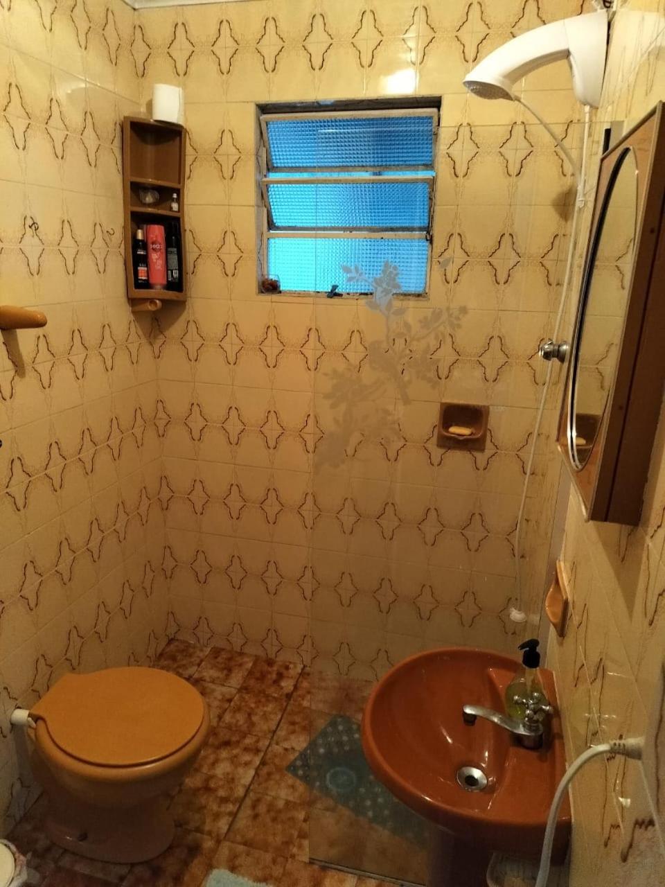 Casa Klos - Quartos Amplos Kurytyba Zewnętrze zdjęcie
