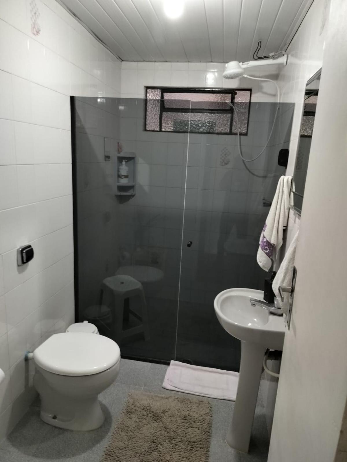 Casa Klos - Quartos Amplos Kurytyba Zewnętrze zdjęcie
