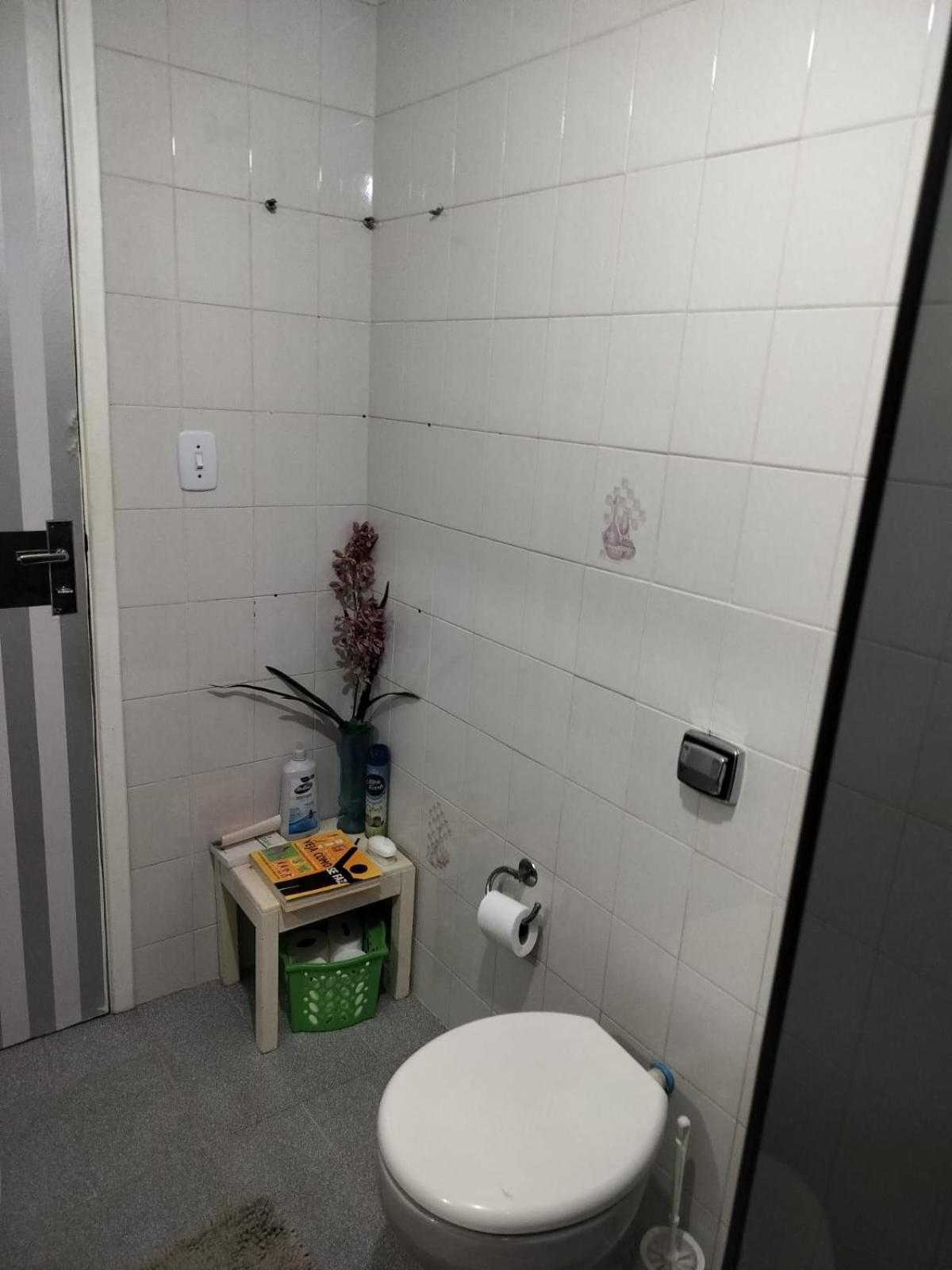Casa Klos - Quartos Amplos Kurytyba Zewnętrze zdjęcie
